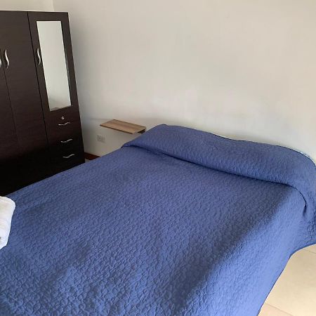 Apartamento Cerca Del Cc Titan Plaza Bogota Bagian luar foto