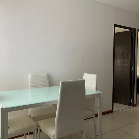 Apartamento Cerca Del Cc Titan Plaza Bogota Bagian luar foto