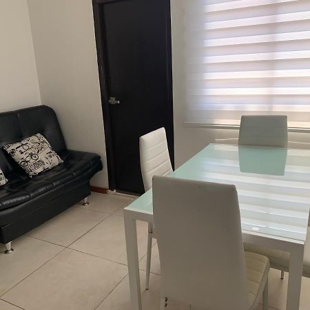 Apartamento Cerca Del Cc Titan Plaza Bogota Bagian luar foto
