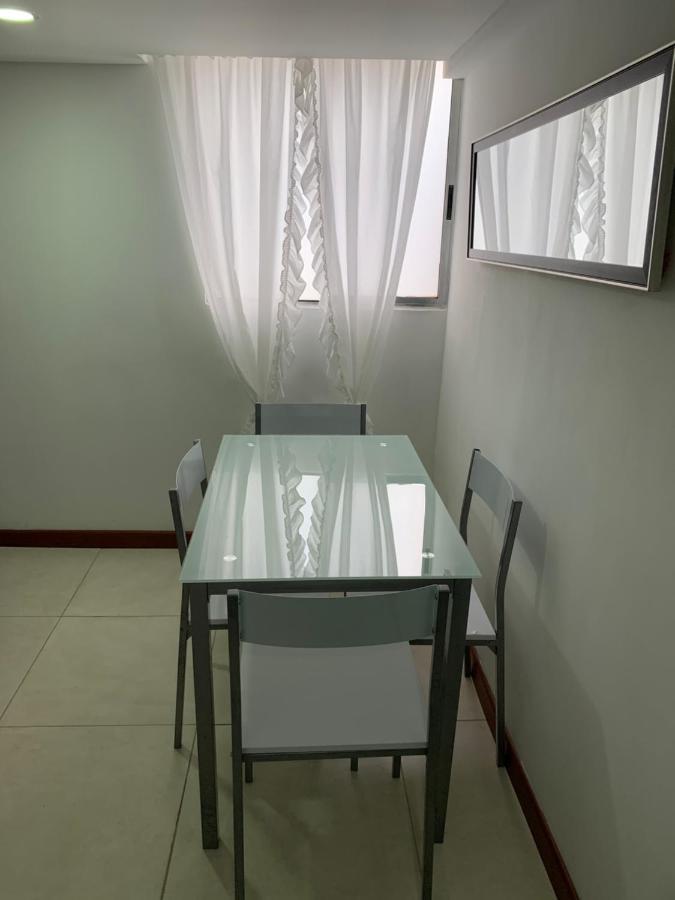 Apartamento Cerca Del Cc Titan Plaza Bogota Bagian luar foto