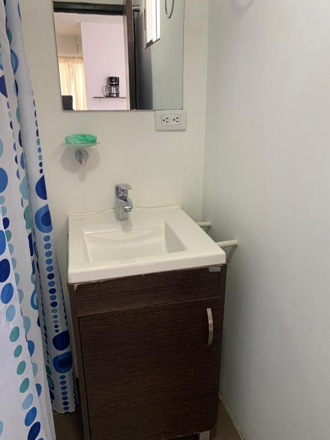 Apartamento Cerca Del Cc Titan Plaza Bogota Bagian luar foto